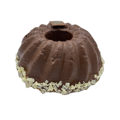 Ringcake chocolade